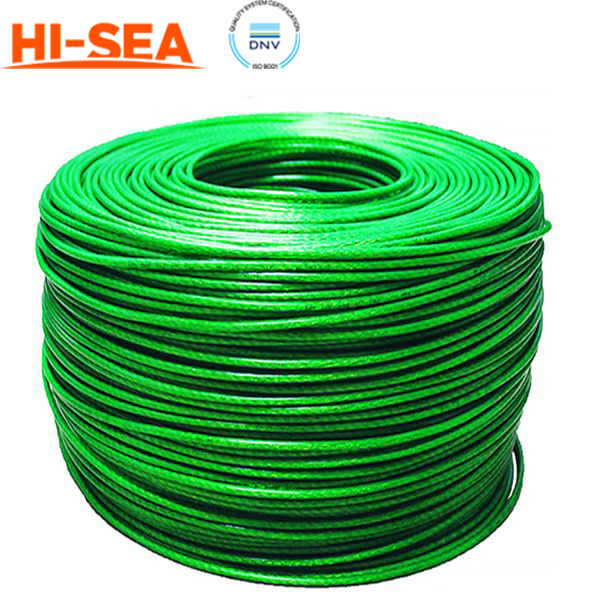  Coated Steel Wire Rope